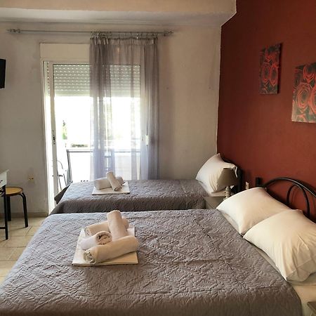 Eudokia Rooms Сарти Экстерьер фото