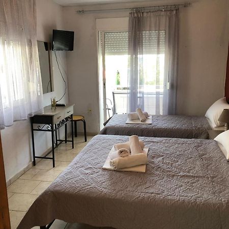 Eudokia Rooms Сарти Экстерьер фото