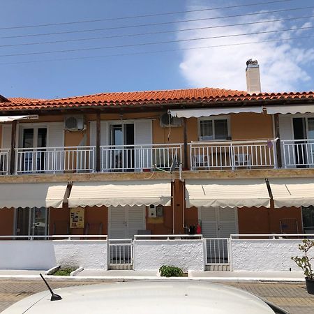 Eudokia Rooms Сарти Экстерьер фото