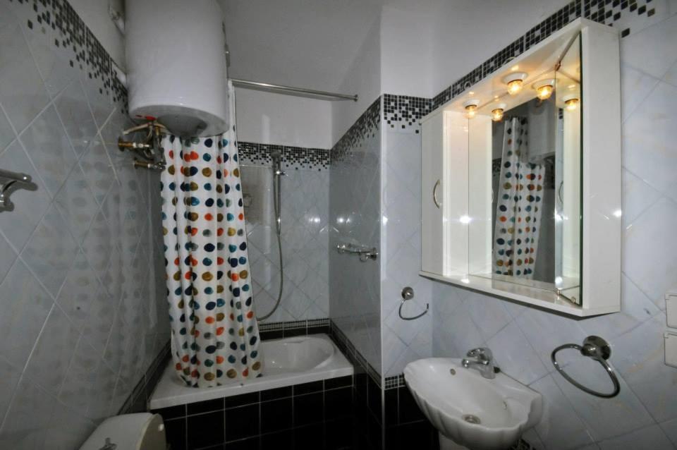 Eudokia Rooms Сарти Экстерьер фото