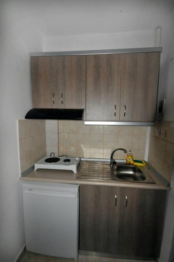 Eudokia Rooms Сарти Экстерьер фото