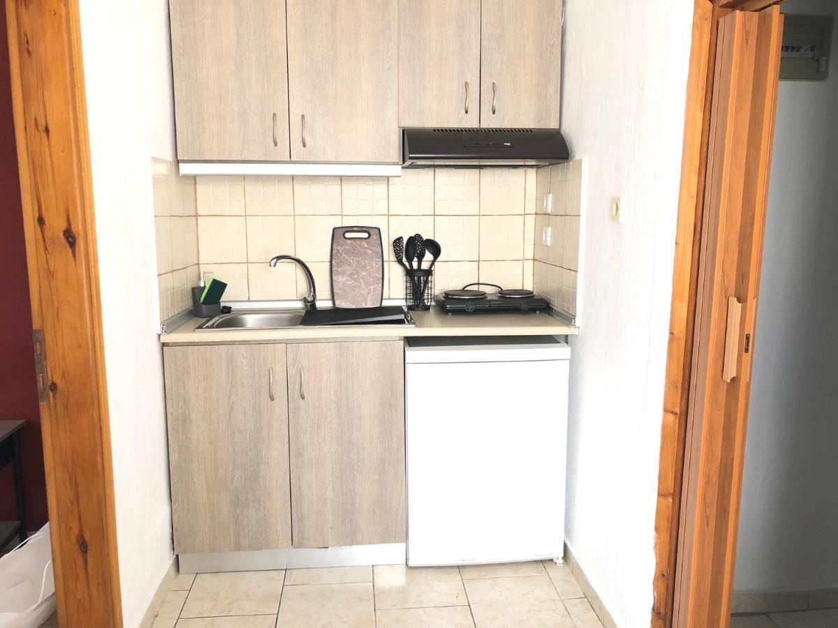 Eudokia Rooms Сарти Экстерьер фото