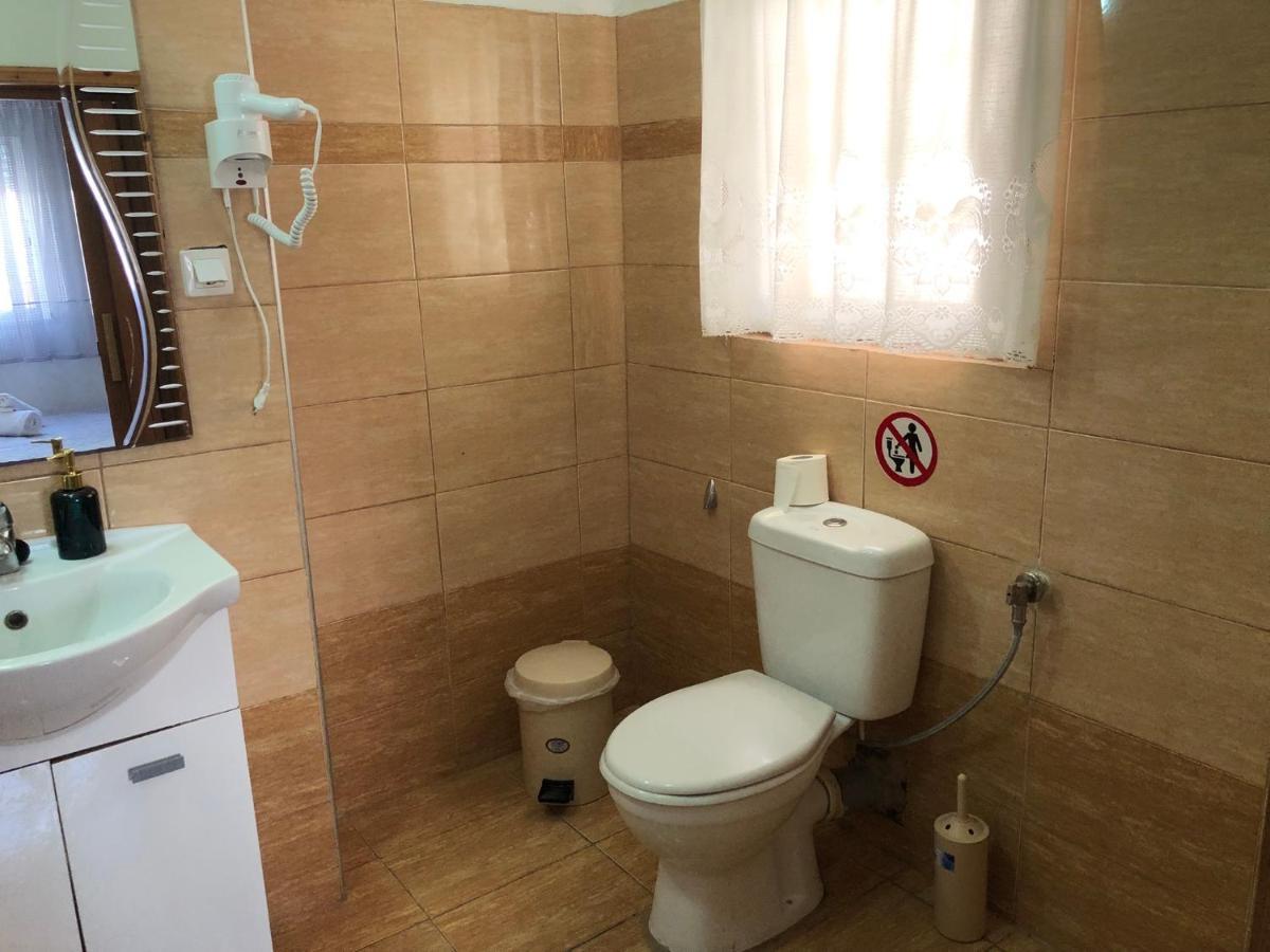 Eudokia Rooms Сарти Экстерьер фото
