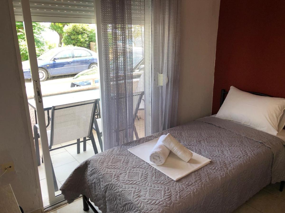 Eudokia Rooms Сарти Экстерьер фото