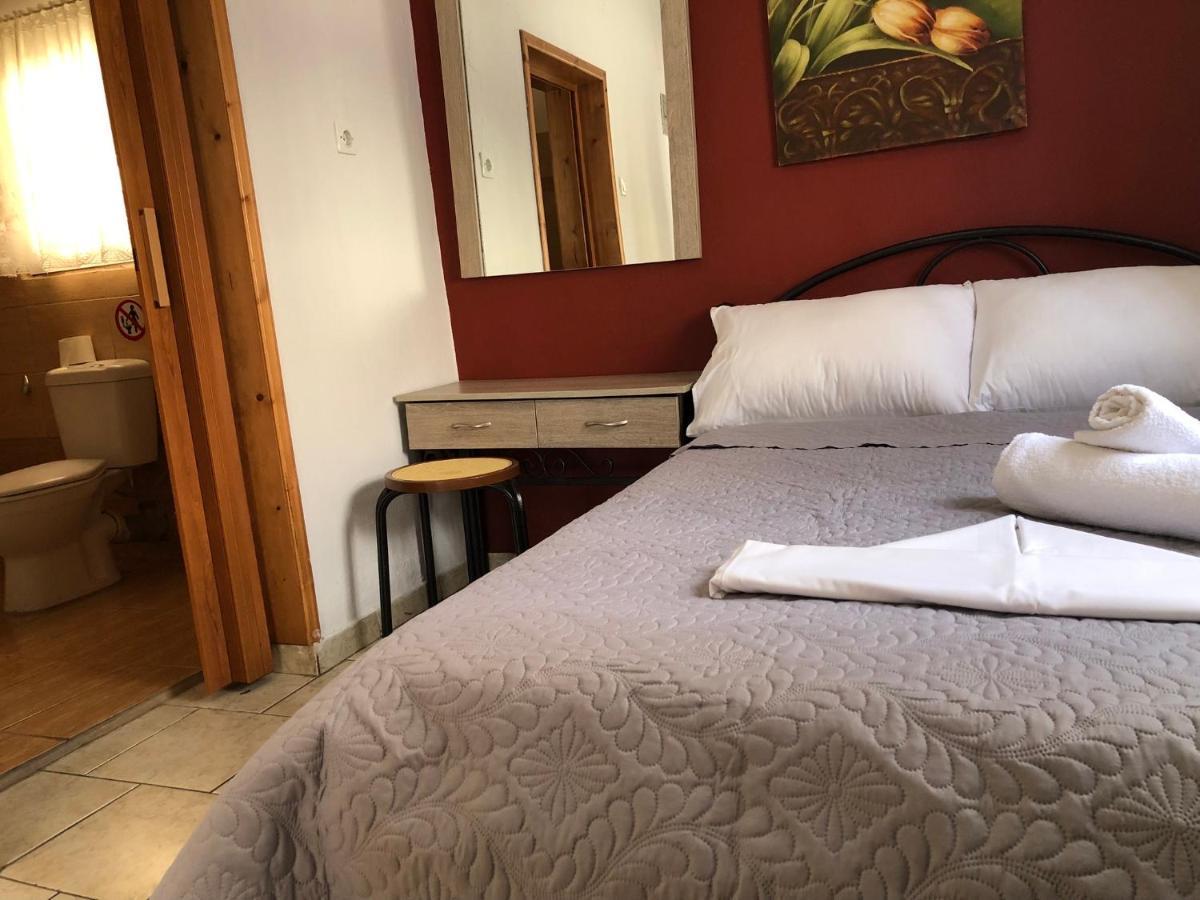 Eudokia Rooms Сарти Экстерьер фото