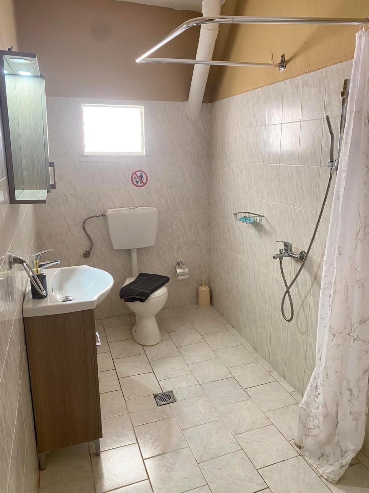 Eudokia Rooms Сарти Экстерьер фото