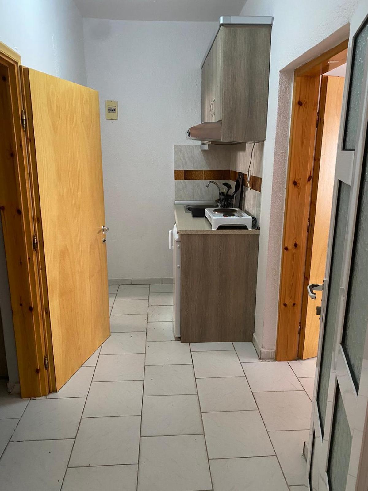 Eudokia Rooms Сарти Экстерьер фото