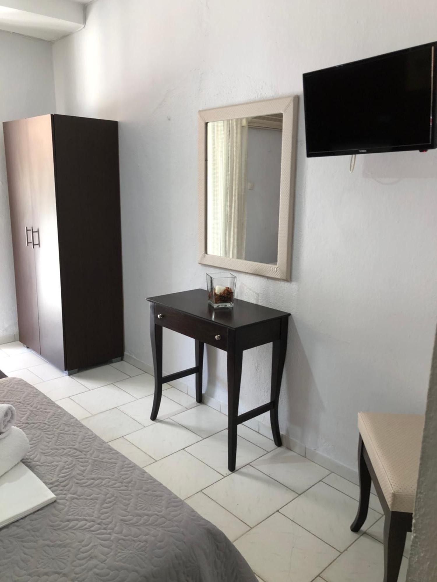Eudokia Rooms Сарти Экстерьер фото