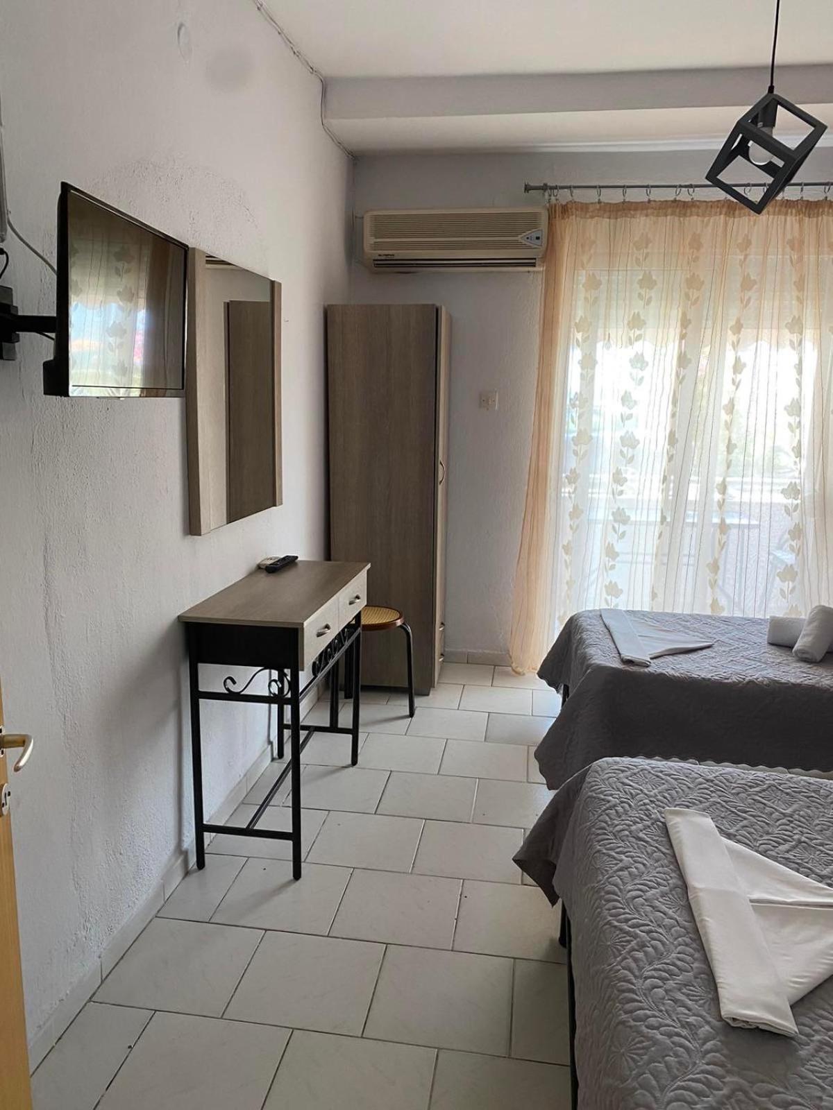 Eudokia Rooms Сарти Экстерьер фото