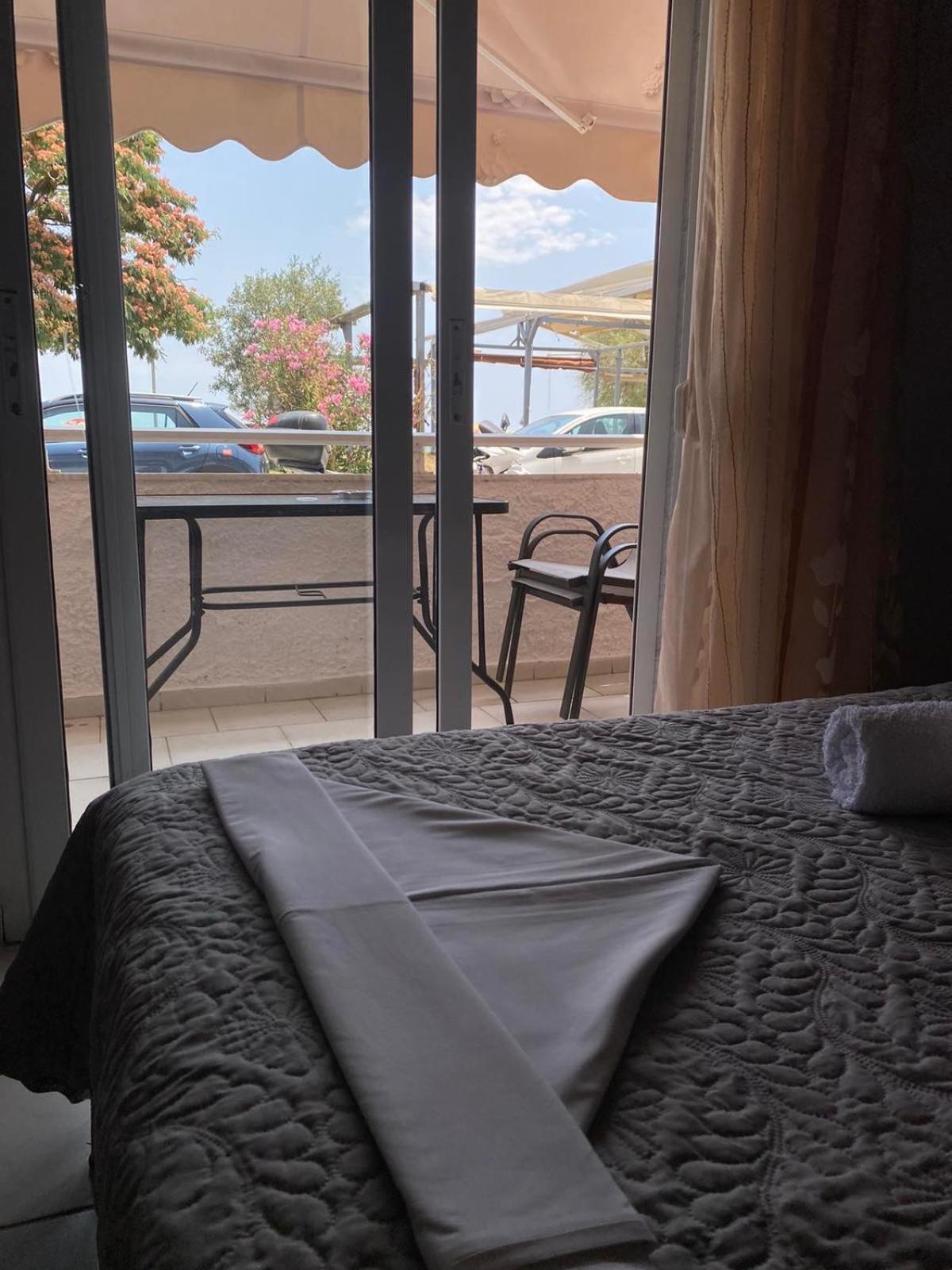 Eudokia Rooms Сарти Экстерьер фото