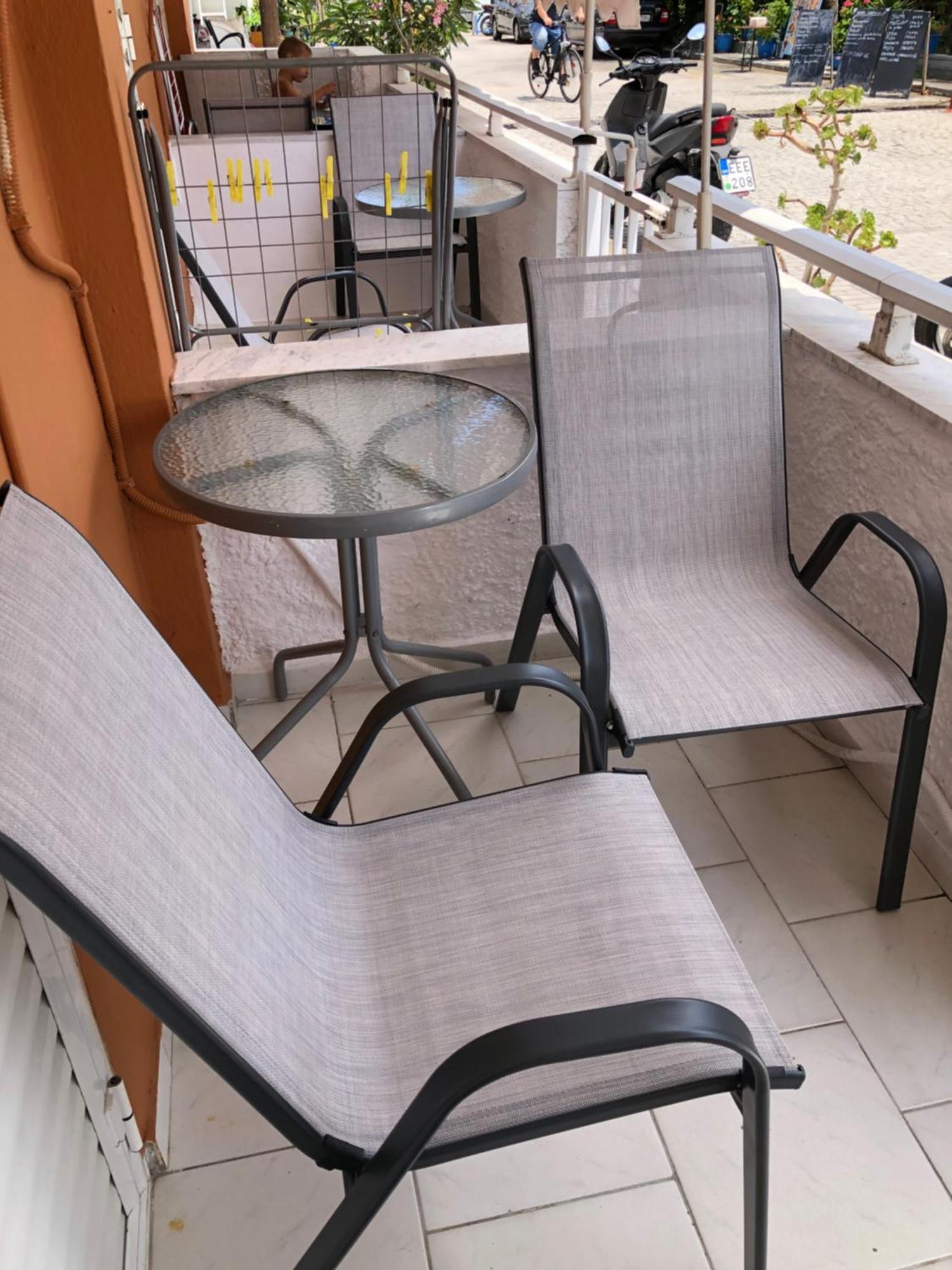 Eudokia Rooms Сарти Экстерьер фото