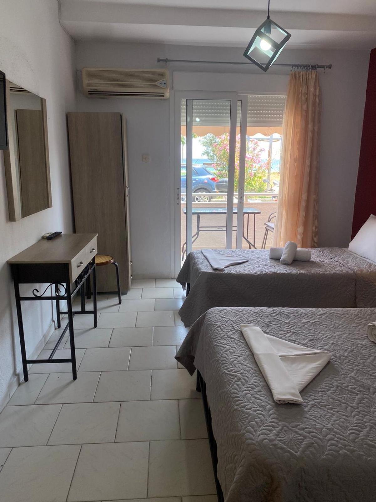 Eudokia Rooms Сарти Экстерьер фото