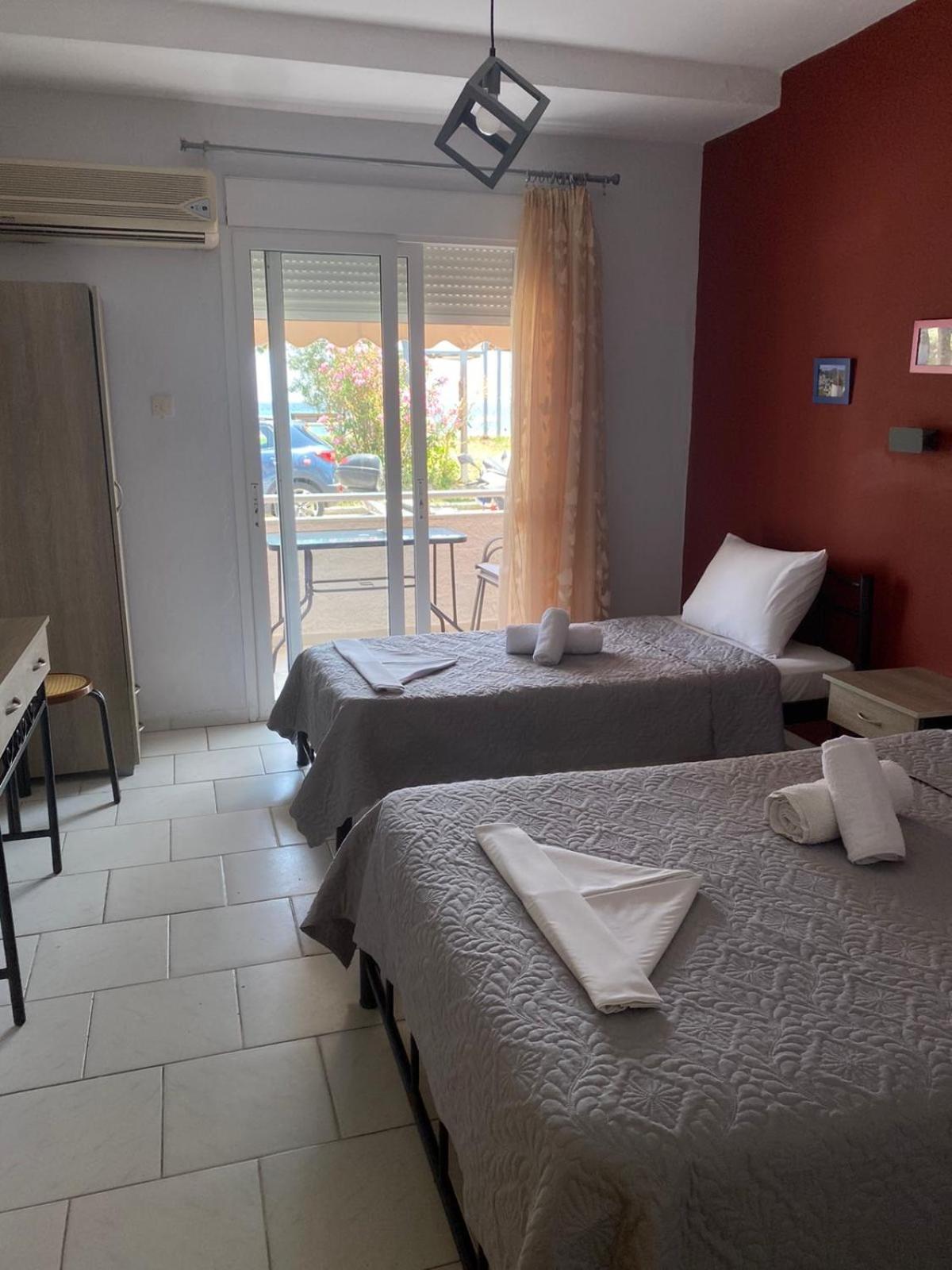 Eudokia Rooms Сарти Экстерьер фото