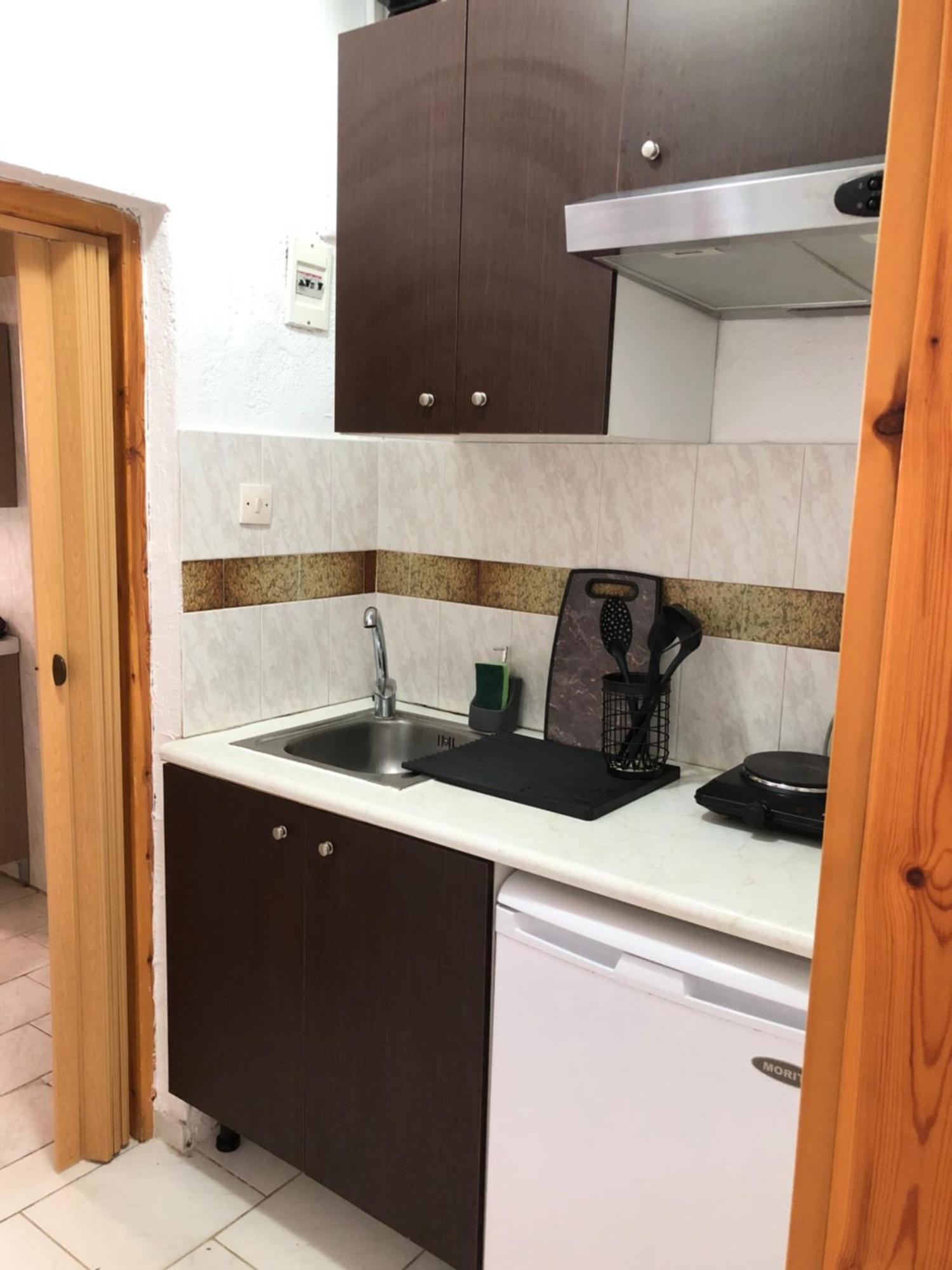 Eudokia Rooms Сарти Экстерьер фото